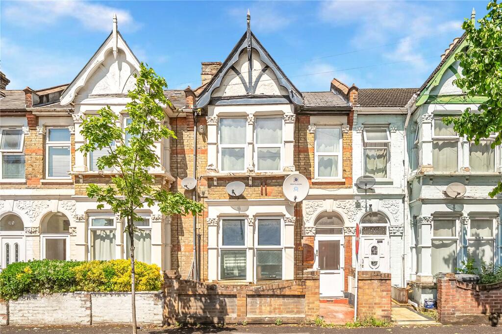 Main image of property: Brewster Road, Leyton, London, E10