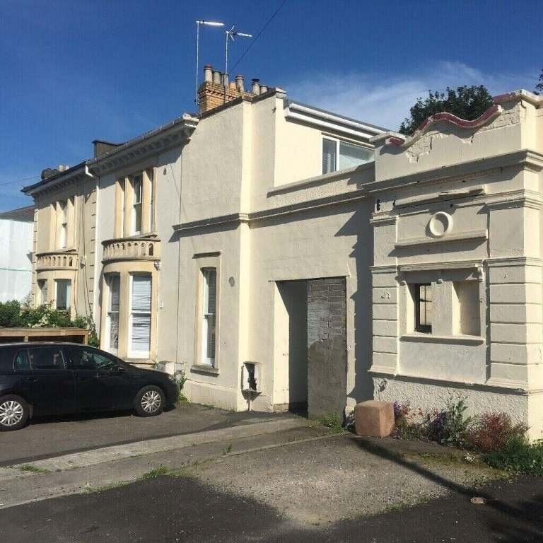 Main image of property: Zetland Road, Bristol, BS6