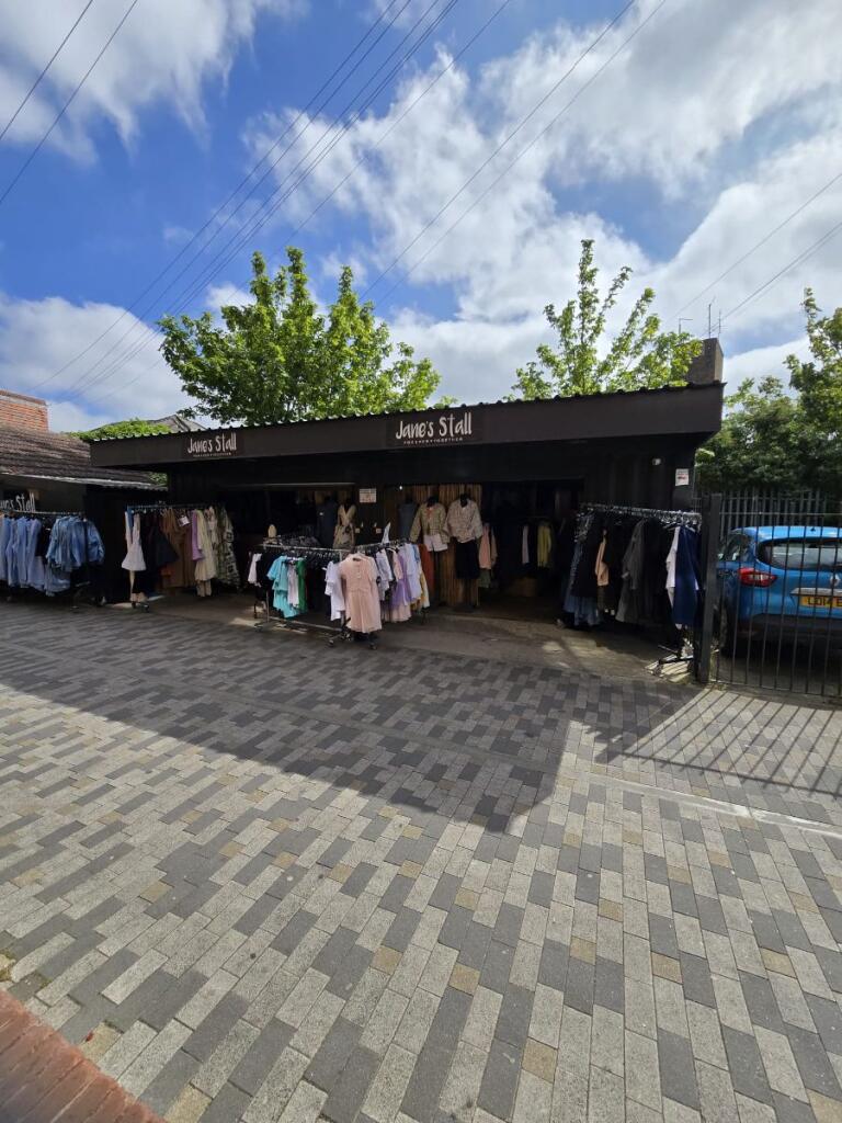 Main image of property: Janes Stall, Tolgate Lane, Rochester
