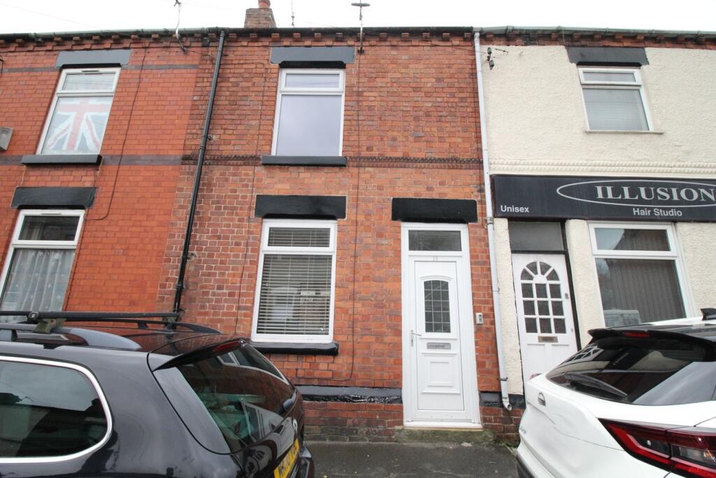 Main image of property: Kitchener Street, St Helens, WA10
