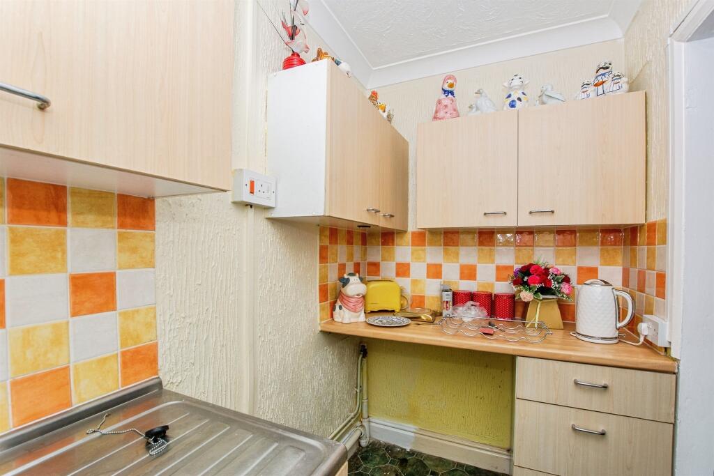 Southwell Road, Wisbech photo 4