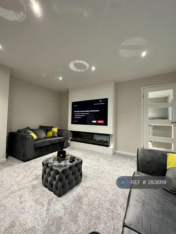 Main image of property: Overend Close, Sheffield, S14