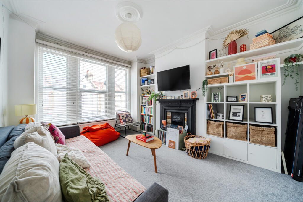 Main image of property: Heaton Road, Mitcham, Surrey, CR4