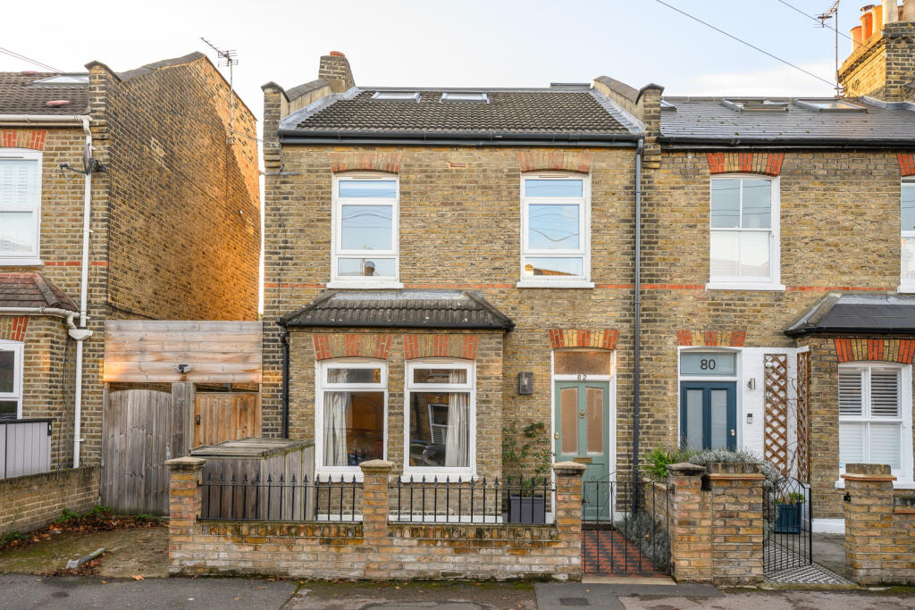 Main image of property: Nelson Road, Wimbledon, London, SW19