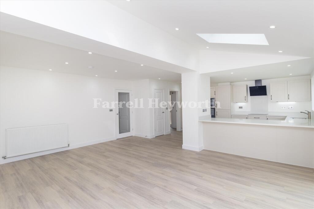 House in Lancaster, Four Lane Ends, Ellel - View 3