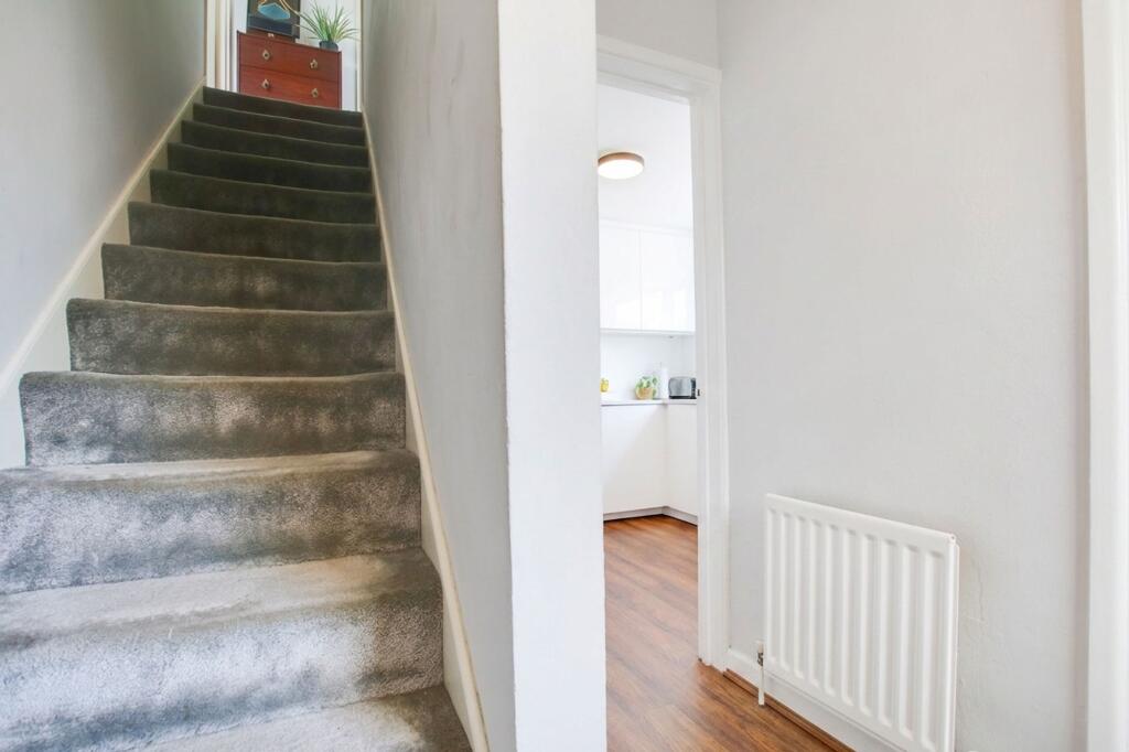 House in Leicester - More