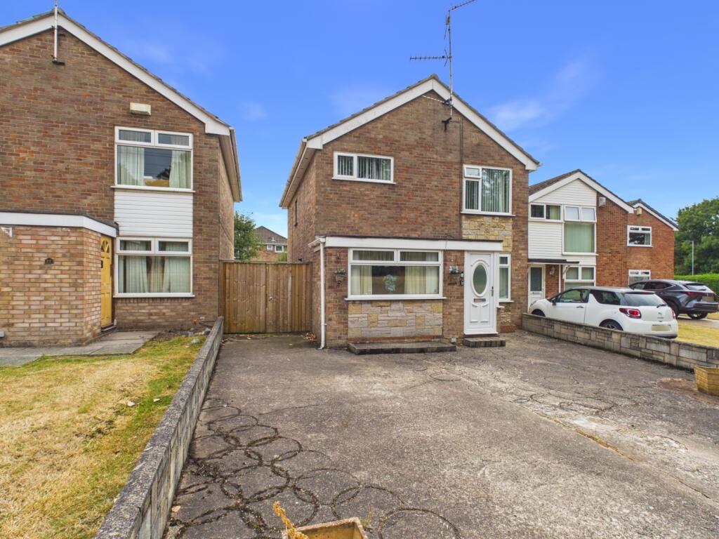 Main image of property: Meadow View, Elton, Chester, Cheshire, CH2