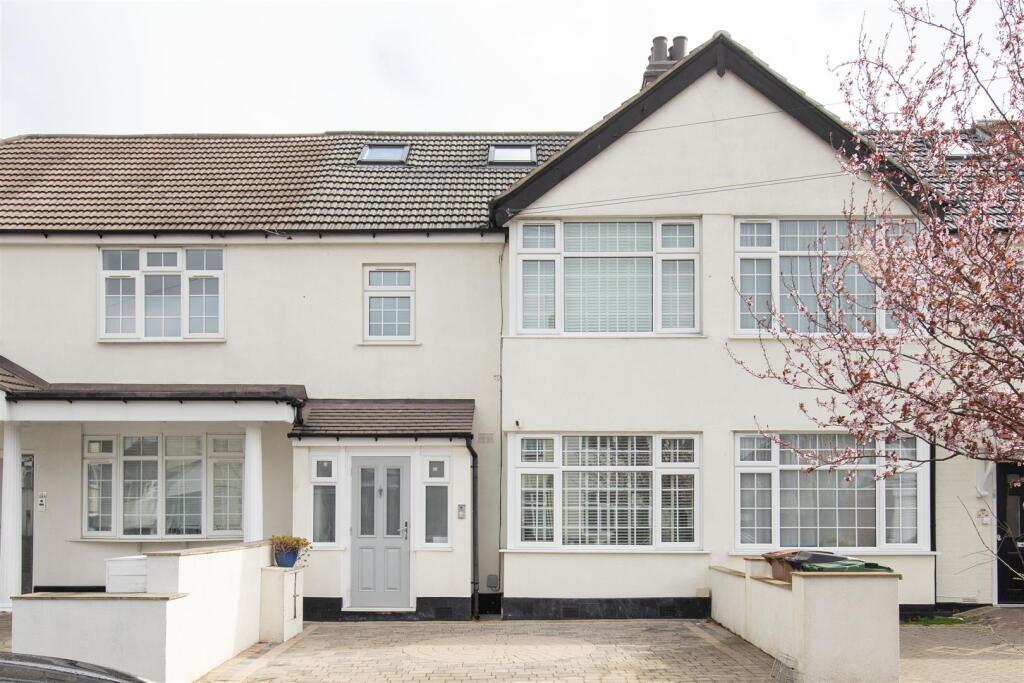 Main image of property: Edward Avenue, Highams Park
