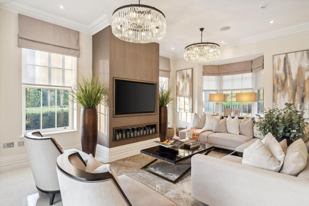 House in Kingston upon Thames - View 2