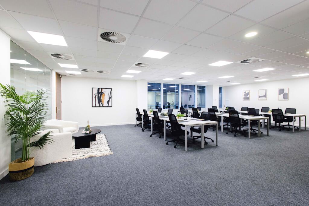 Main image of property: Colston Avenue, Bristol, BS1