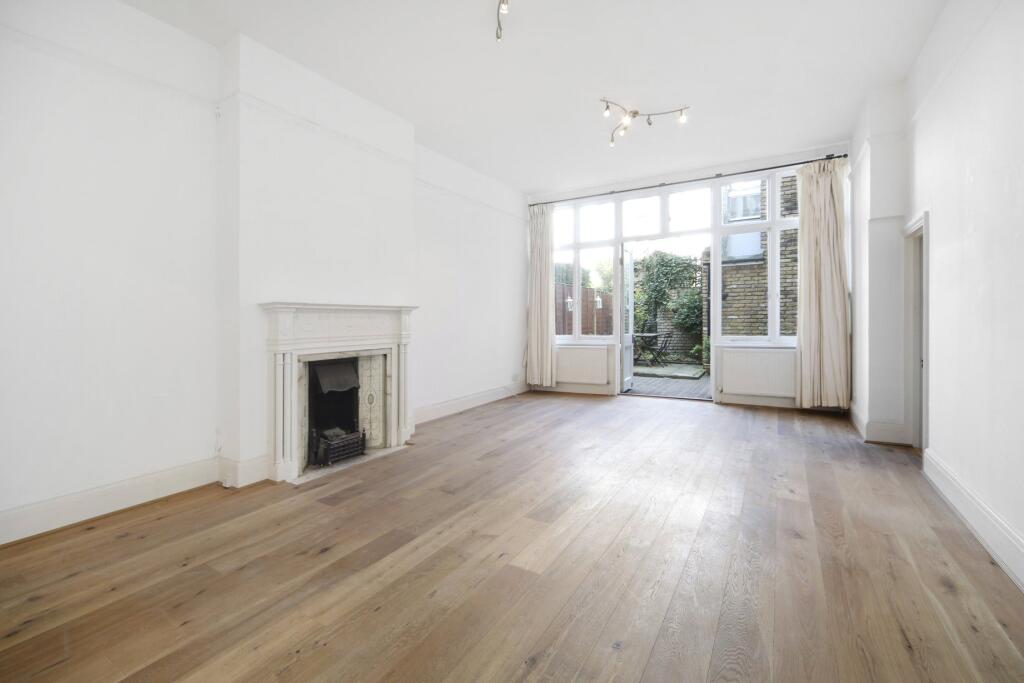 Main image of property: Fawley Road, West Hampstead, NW6