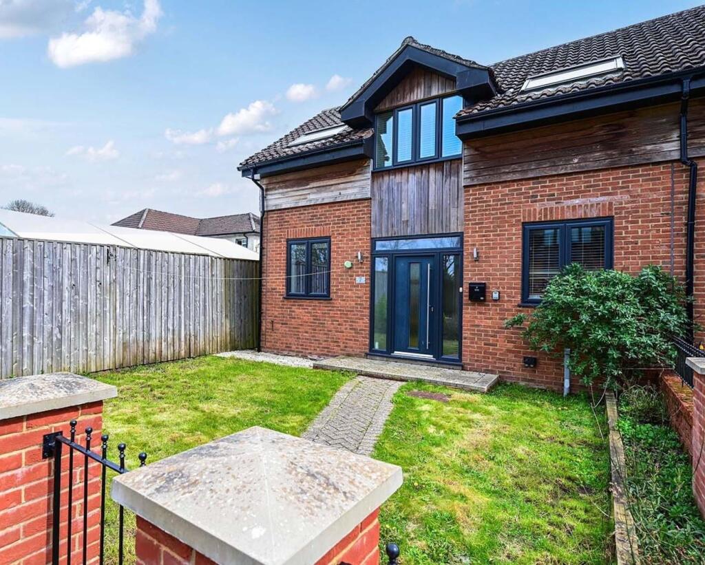 Main image of property: Summerlea Court, Herriard