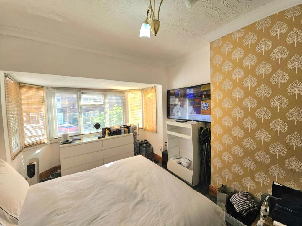 House in Birmingham, Stockland Green - View 5
