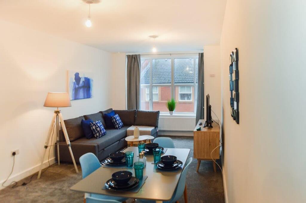1 bedroom apartment for rent
