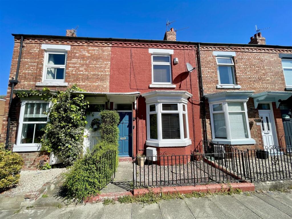 Main image of property: Craig Street, Darlington
