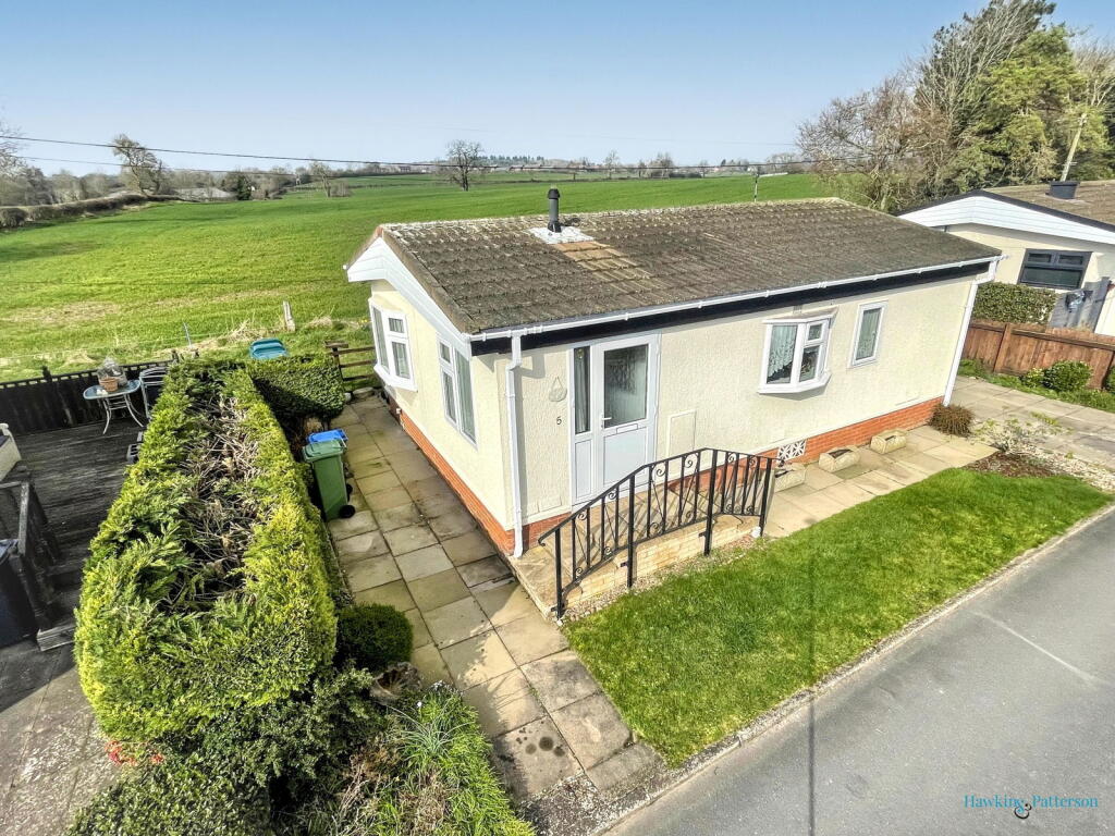 Main image of property: Poplar Drive North, Wootton Hall, Wootton Wawen, Henley-in-Arden, Warwickshire, B95 6EW