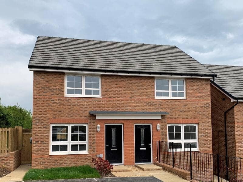 Main image of property: 20 Shilling Park, Okehampton, Devon, EX20 1XU