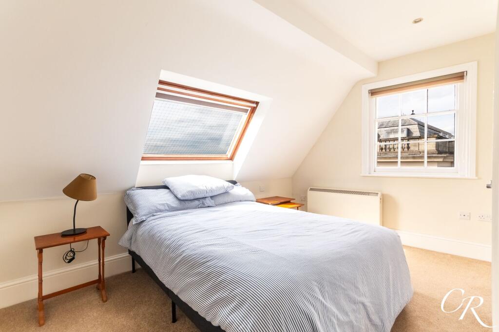 Apartment in Cheltenham, The Promenade, Montpellier - More