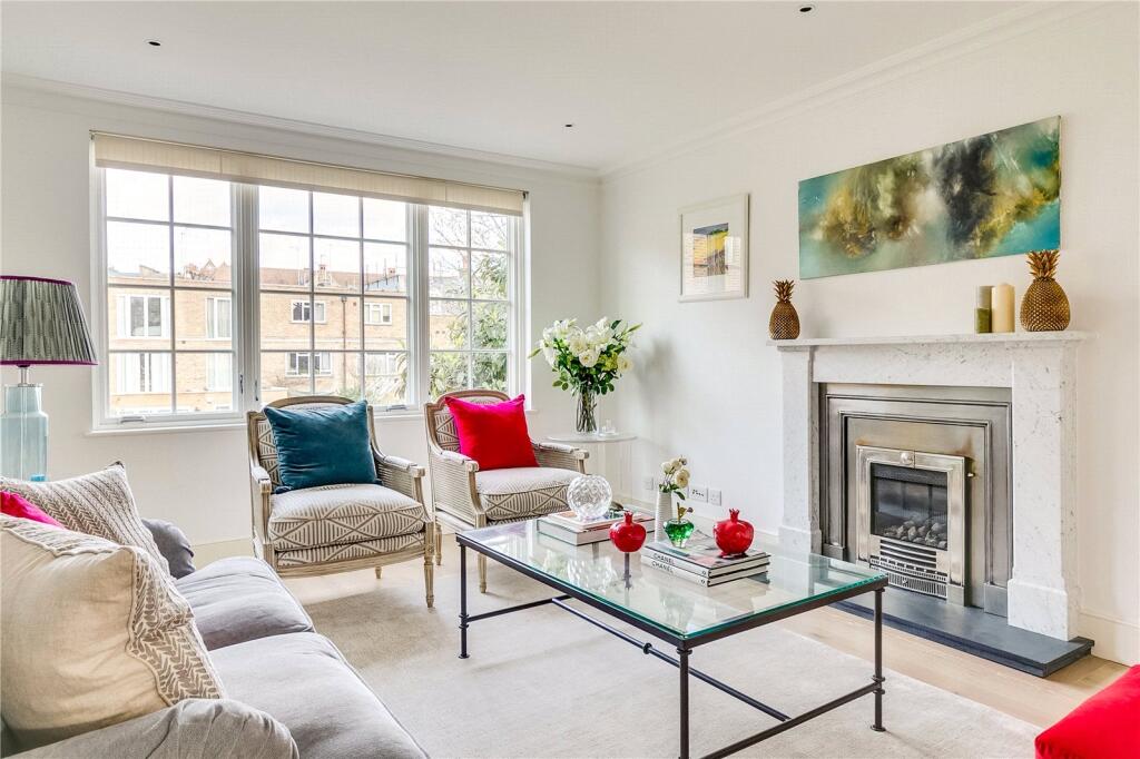 Main image of property: Gloucester Road,
South Kensington, SW7