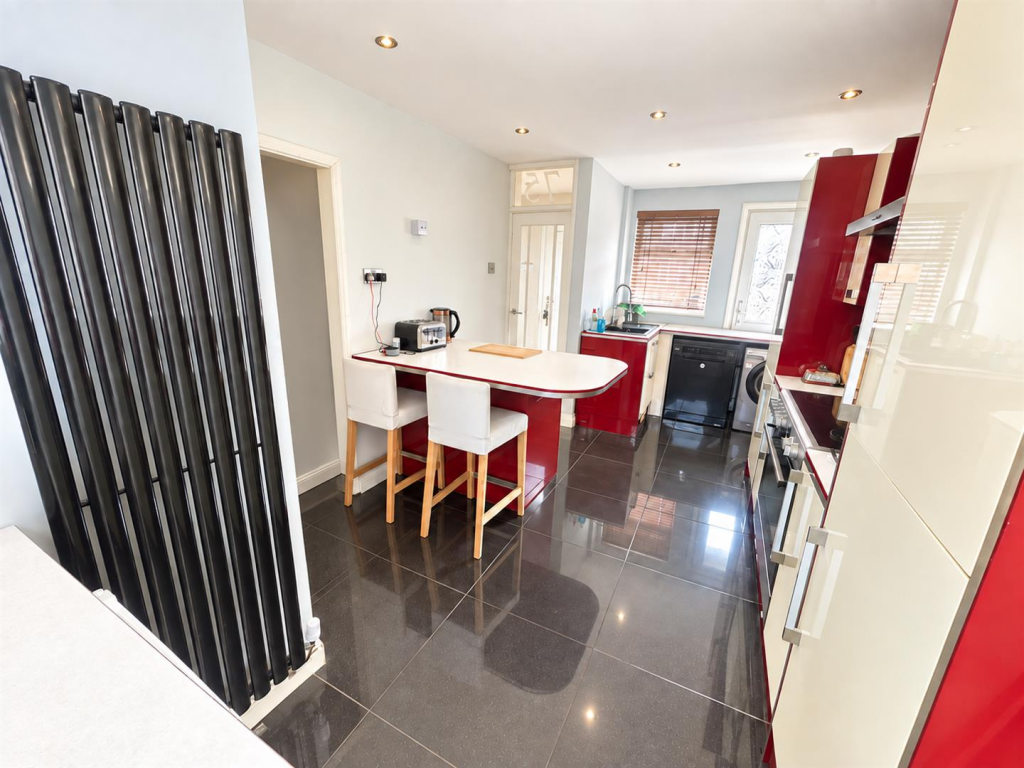 House in Taunton - More