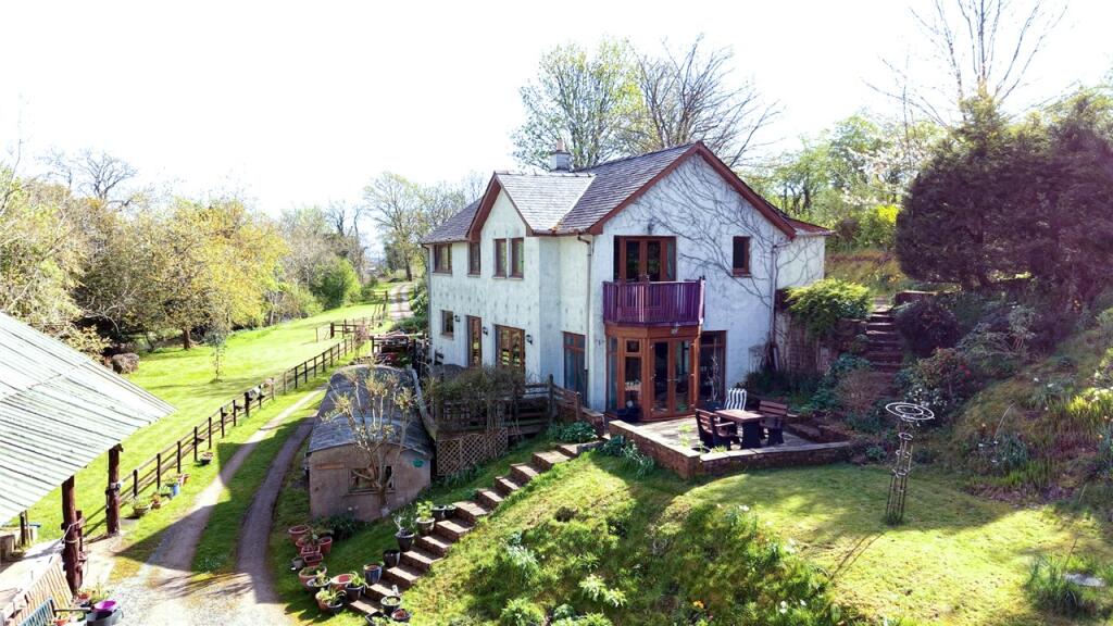 Main image of property: Cargenglen Trout Farm, Dumfries, Dumfries and Galloway, South West Scotland, DG2