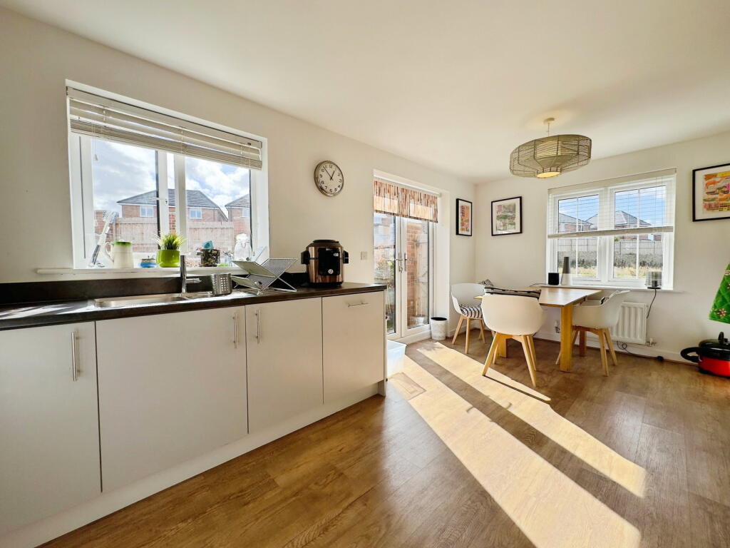 Grayling Way,Ryton,Gateshead,Tyne and Wear,NE40 3DA photo 3