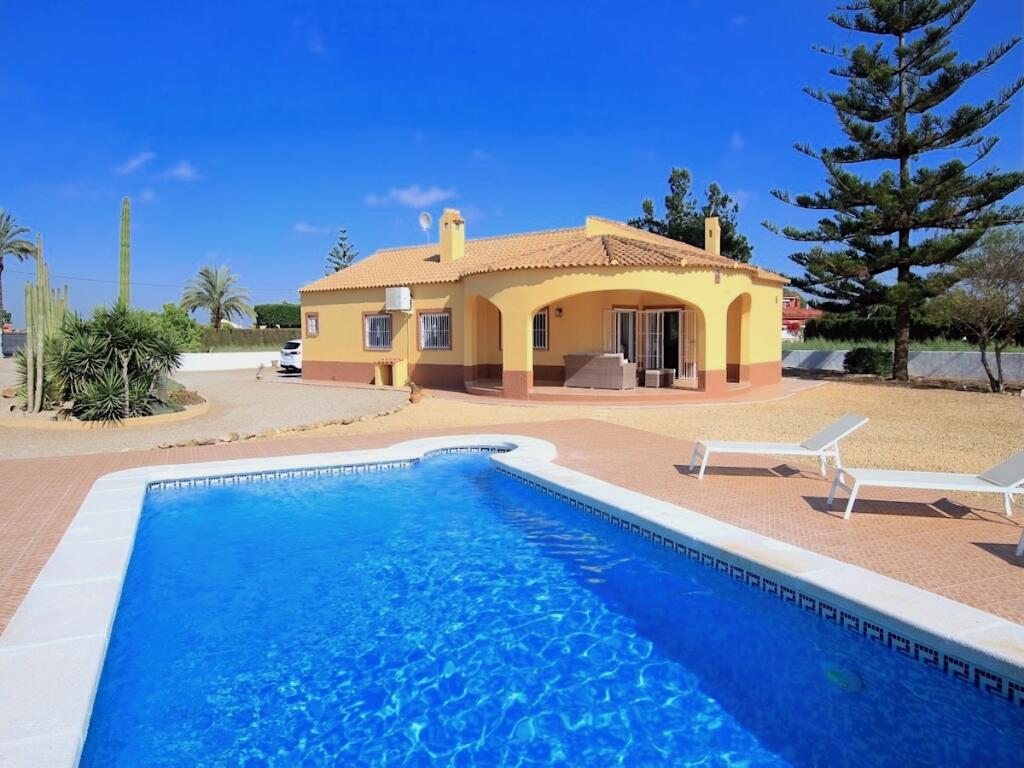 Main image of property: Valencia, Alicante, Dolores
