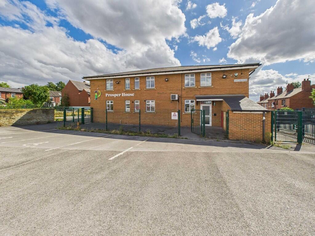 Main image of property: Prosper House, Upper Warrengate, Wakefield, West Yorkshire, WF1