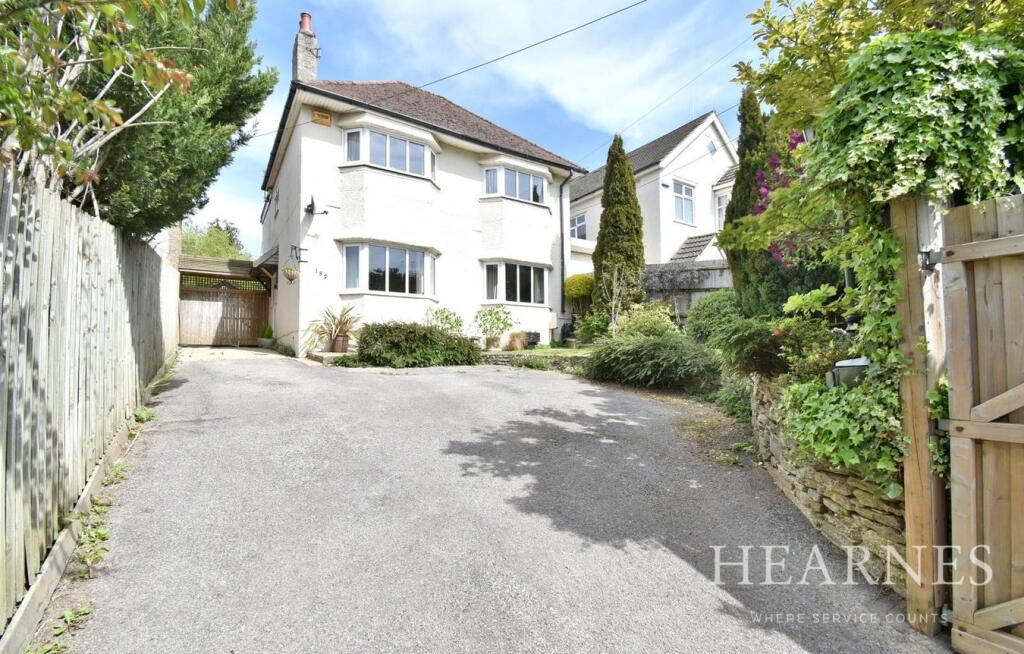 Main image of property: Magna Road, Bournemouth, BH11