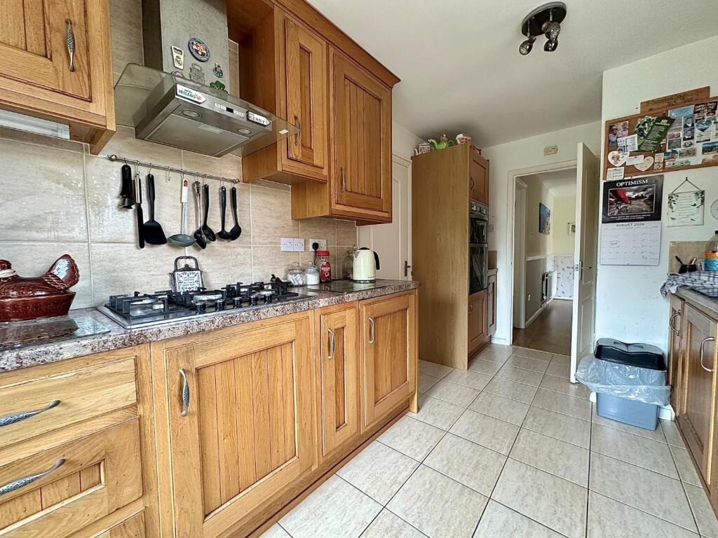 House in Northampton - View 5