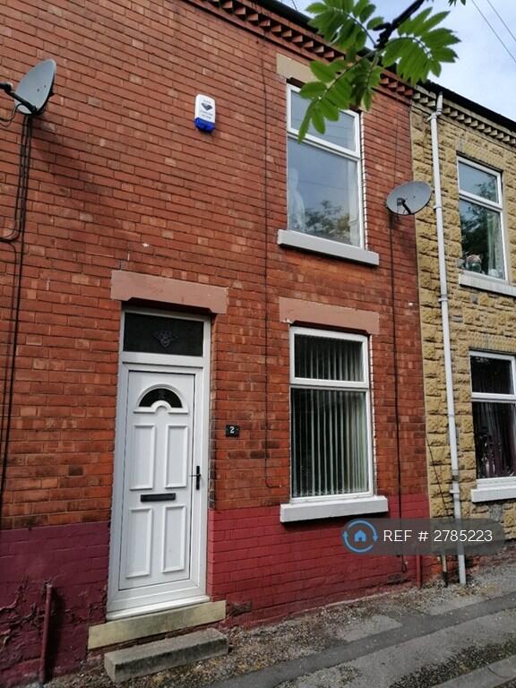 Main image of property: Shaw Street, Worksop, S80
