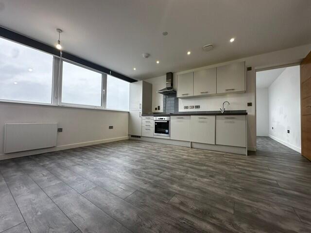 Main image of property: Equipoint, Yardley B25