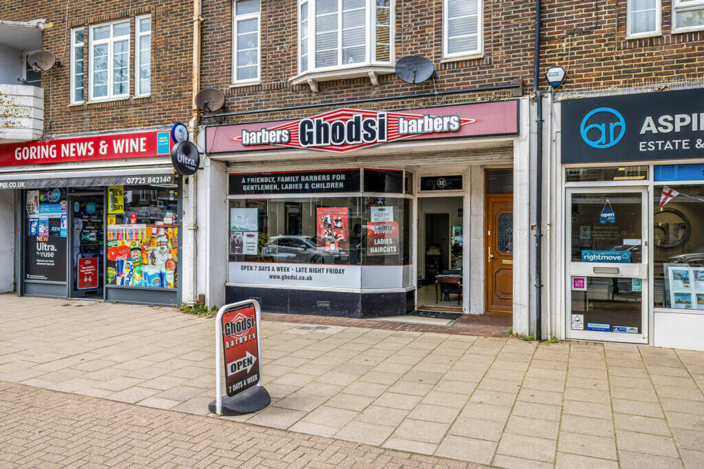Main image of property: Goring Road, Worthing, West Sussex
