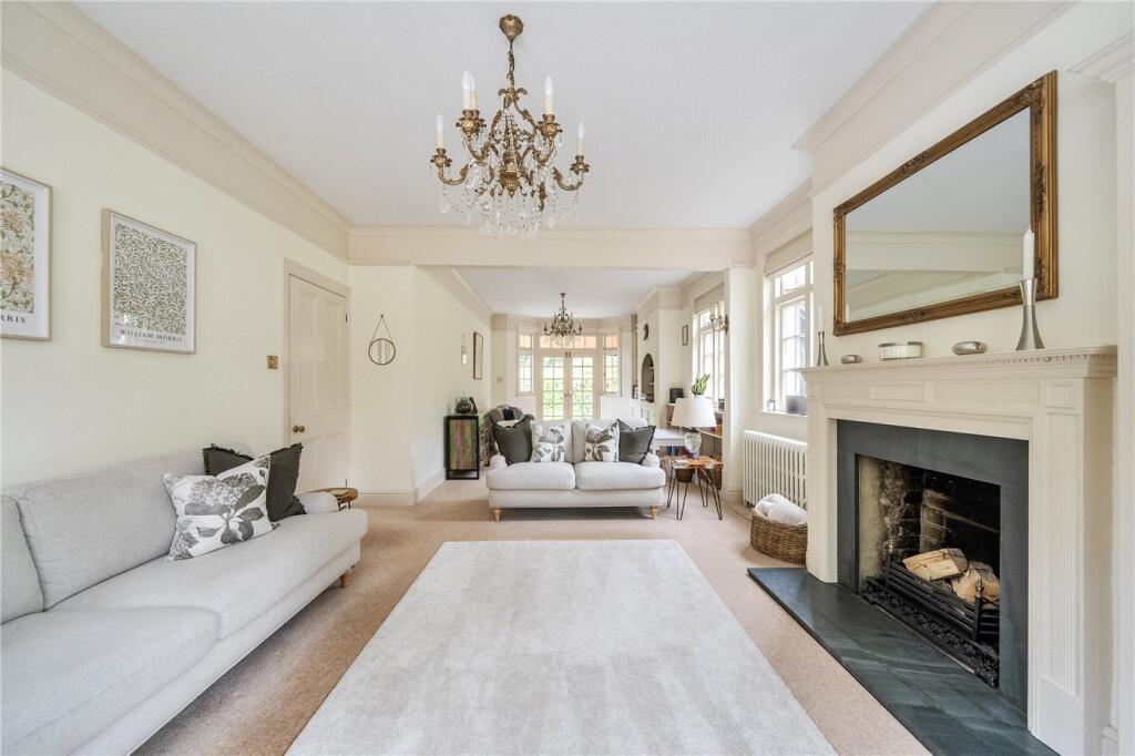 House in Guildford - View 4
