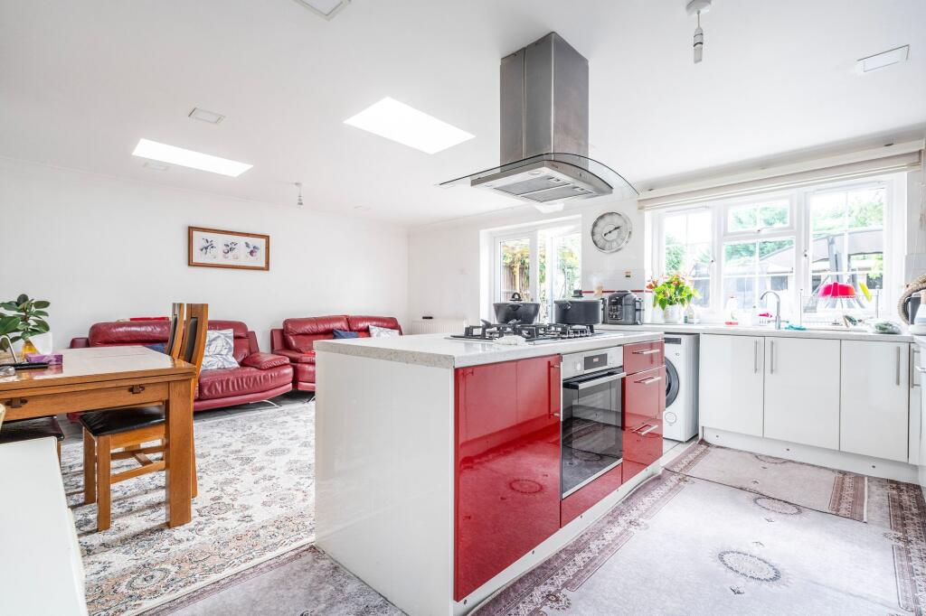 House in Norwich, Norfolk - View 3