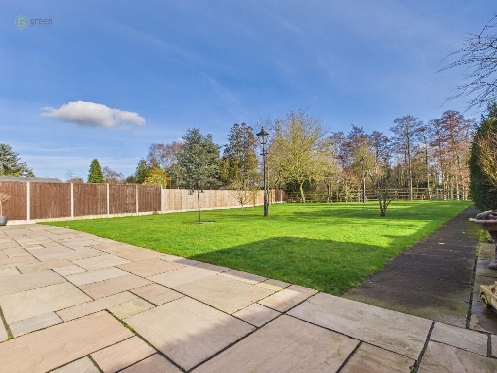 Additional image 41 of Station Road, Nether Whitacre, B46