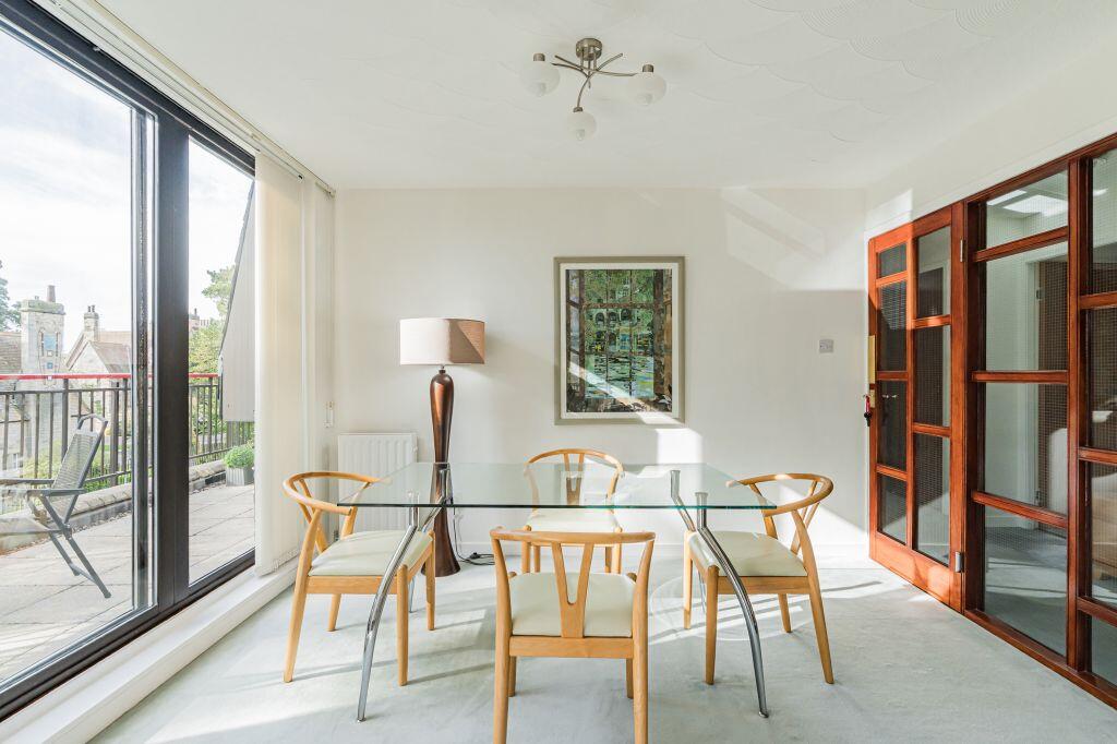 Apartment in Edinburgh, Comely Bank, Stockbridge/Inverleith - View 5