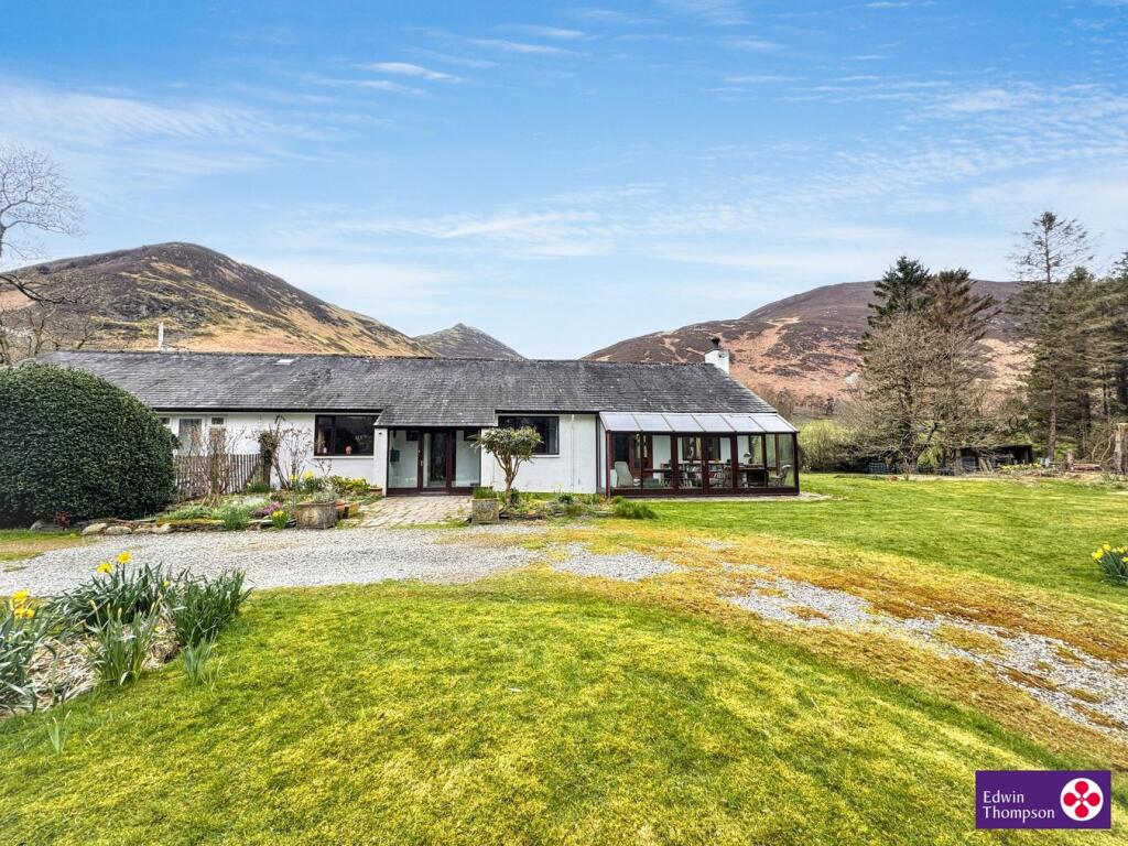 Main image of property: Wren Cottage, Stair, Keswick, CA12