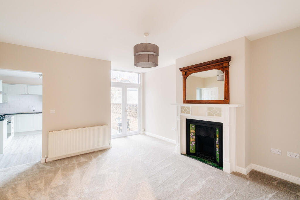 Main image of property: Woodbridge Road, Knowle, Bristol