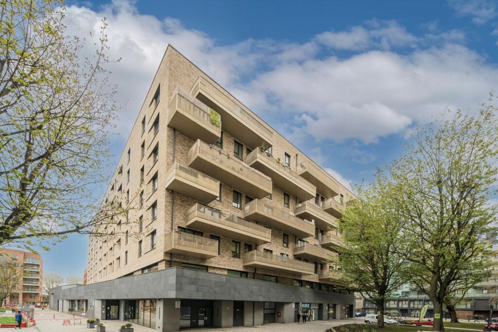 Main image of property: Bollo Bridge Road, Acton