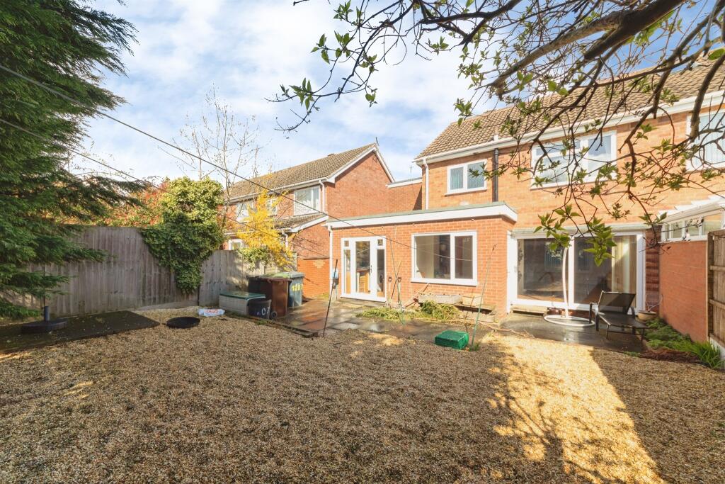 Yardley Wood Road, Shirley, Solihull - View 4