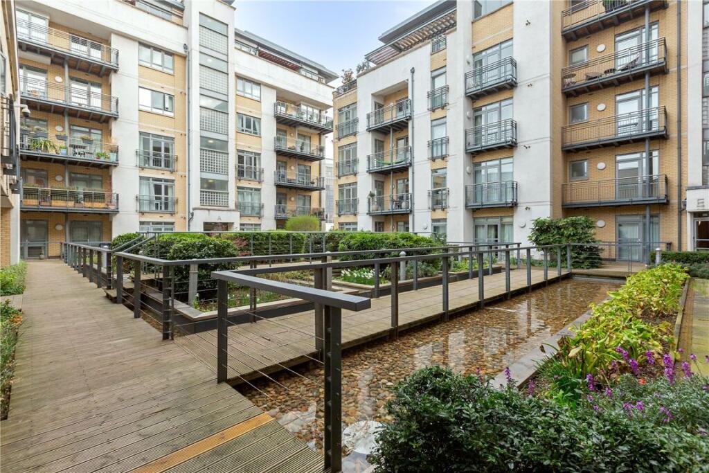Main image of property: Guildhouse Street, Pimlico & Westminster