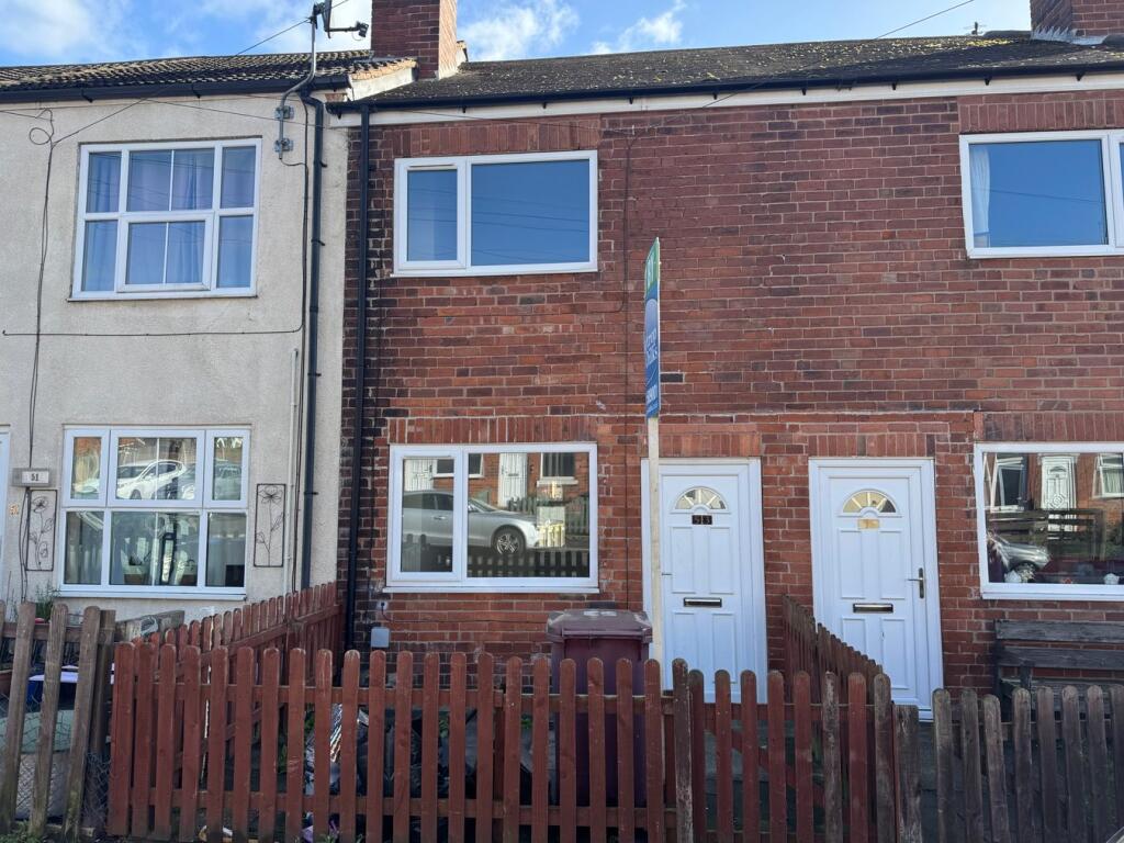 Main image of property: Duke Street, Creswell, WORKSOP, S80