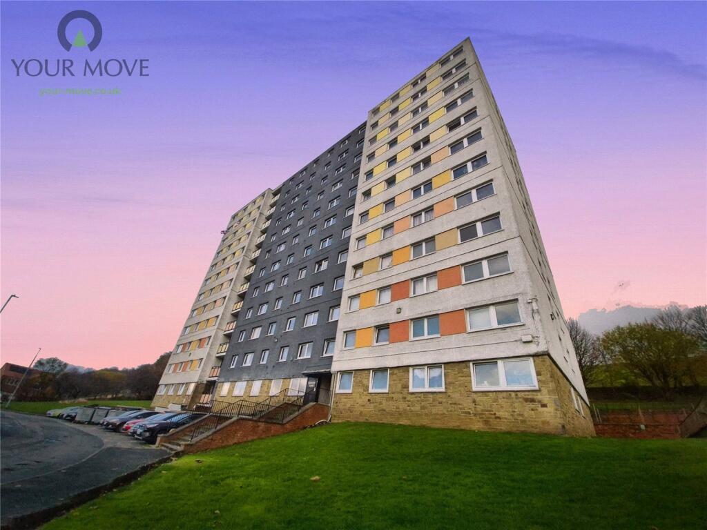 Main image of property: Parkwood Rise, Keighley, West Yorkshire, BD21