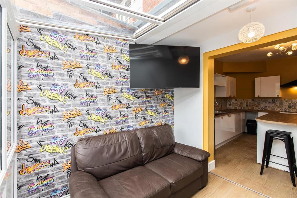 Bournbrook Road, Birmingham, B29 photo 4