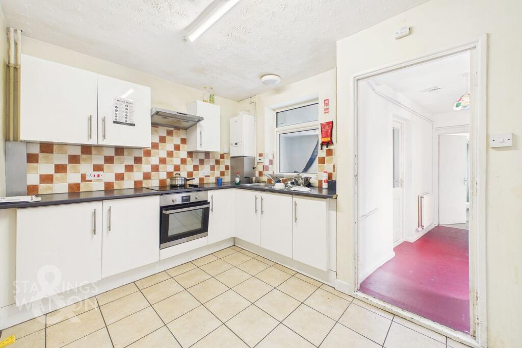 House in Norwich - View 4