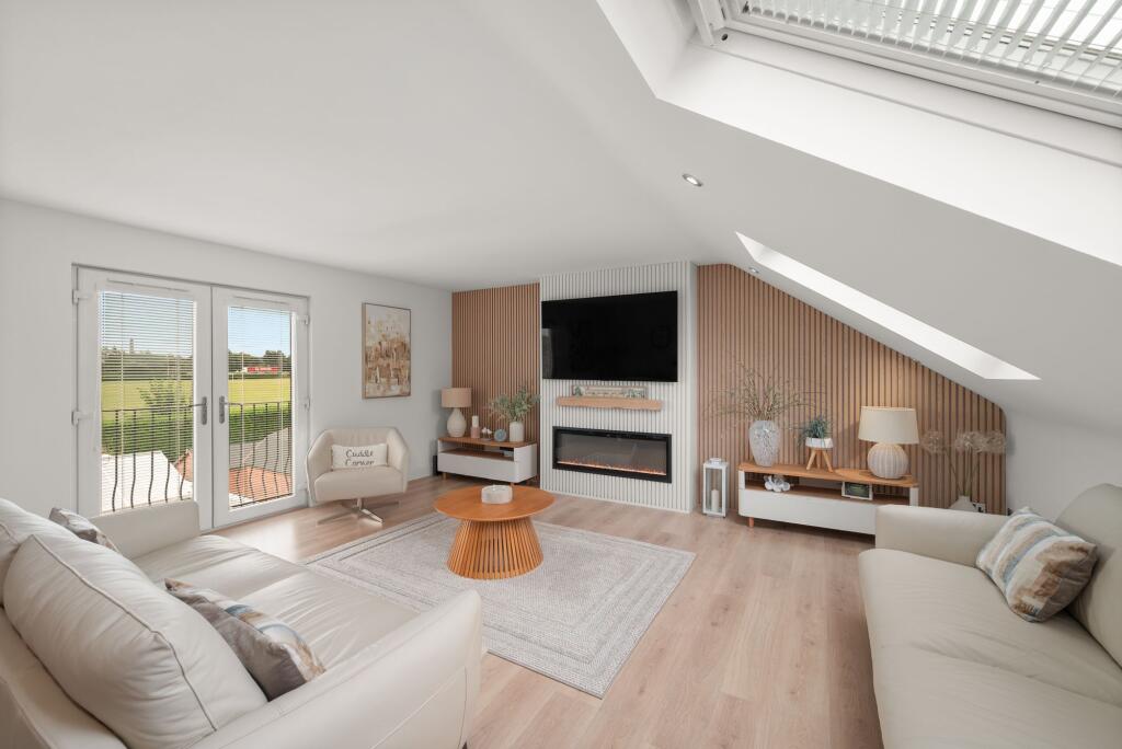 House in Dundee, Beechwood, Downfield