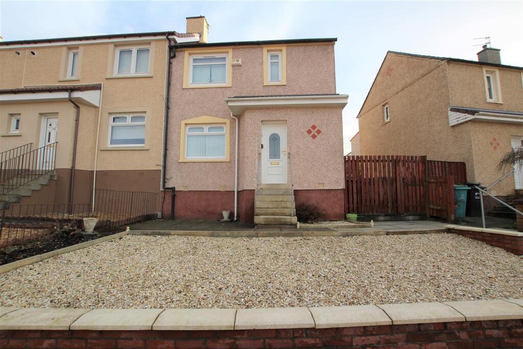 Main image of property: North Dryburgh Road, Wishaw