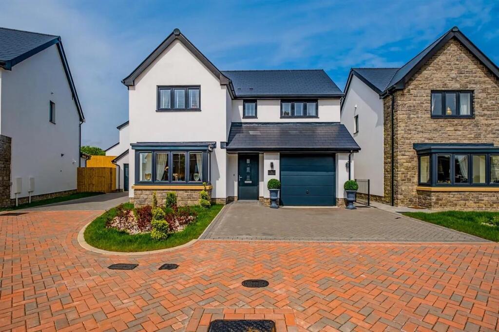 Main image of property: The Oystermouth - The Willows, Olchfa, Sketty, Swansea