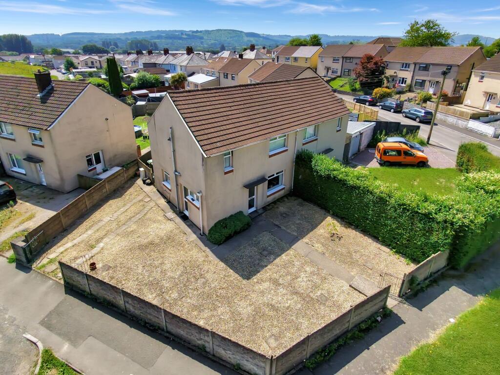 Main image of property: Llanfabon Drive, Trethomas, CF83